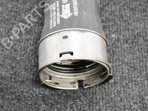 Intercooler pipe MERCEDES-BENZ GLE Coupe (C292) 350 d 4-matic (292.323, 292.324) | BP14665416M127 