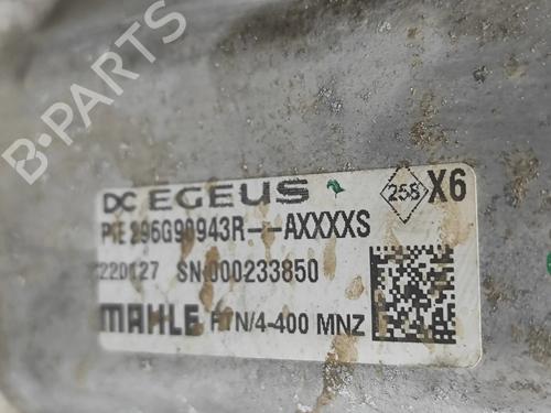 Inverter/Converter RENAULT ZOE (BFM_) ZOE (BFMD) | BP34282341M119  - Image 6