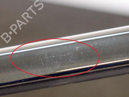 Used Door moulding trim BMW 5 (E60) 520 d (177 hp) 14662902