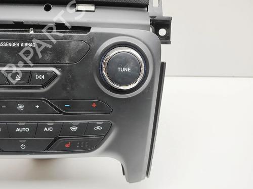 Electronic module FORD RANGER (TKE) 3.2 TDCi 4x4 | BP37609961M83 - Image 4