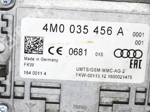 Electronic module AUDI Q5 (FYB, FYG) 2.0 TDI quattro | BP11113160M83  - Image 6