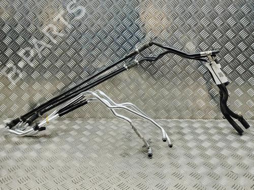Pipe VW PASSAT B7 (362) 1.4 TSI EcoFuel | BP37469331M125  - Image 5