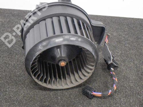 Motor calefaccion AUDI A7 Sportback (4GA, 4GF) 3.0 TDI (204 hp) 4H2820021B | CZ016070-1275