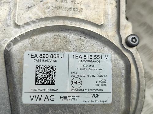 AC compressor VW ID.4 (E21) PRO | BP31360191M34