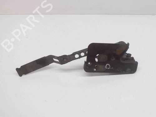 Exterior handle VW PHAETON (3D1, 3D2, 3D3, 3D4, 3D6, 3D7, 3D8, 3D9) 5.0 V10 TDI 4motion | BP14623314C122 