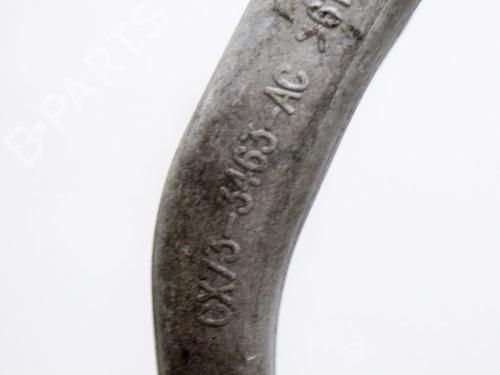 Left front shock absorber JAGUAR F-PACE (X761) 5.0 SCV8 SVR AWD | BP27749399M16 - Image 7