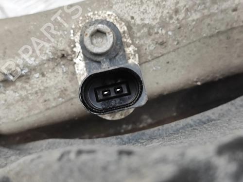 Right front steering knuckle AUDI A6 C8 Avant (4A5) RS6 TFSI Mild Hybrid quattro | BP37583260M26  - Image 8