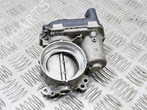 Throttle body VW GOLF VII (5G1, BQ1, BE1, BE2) 1.5 TSI | BP14643705M82 