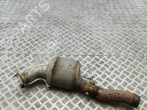 Catalyst AUDI A5 (F53, F5P) 2.0 TDI quattro | BP33395302M10 - Image 5