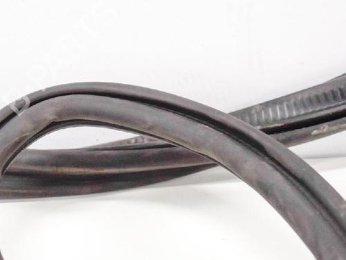 Rubber door seal BMW 3 Gran Turismo (F34) 320 d | BP14608537C142 