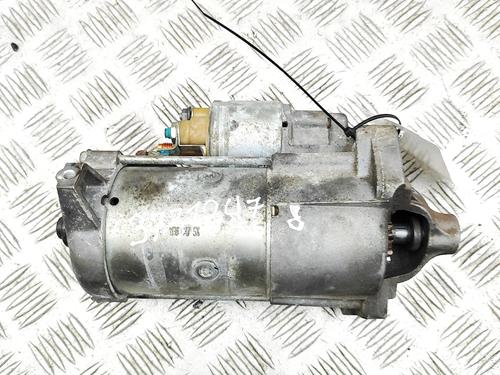 Used Starter Starter 39172463 39172463