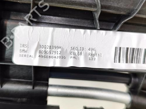 Soltag BMW X5 (G05, F95) xDrive 45 e Plug-in Hybrid | BP26500982C124