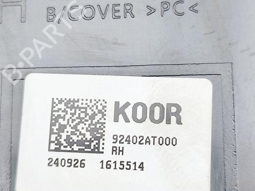 Right taillight KIA NIRO II (SG2) EV | BP33382348C35  - Image 6