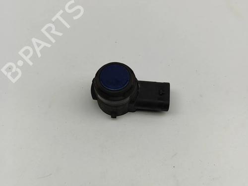 Used Electronic module AUDI A4 B9 Avant (8W5, 8WD) 2.0 TDI (190 hp) 26037591