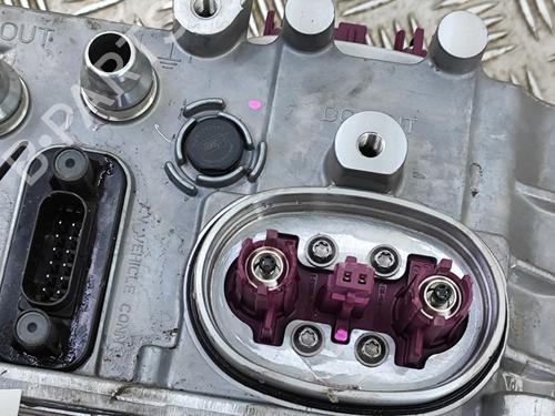 Inverter/Converter MERCEDES-BENZ EQS (V297) EQS 450+ (297.123) | BP28549686M119 