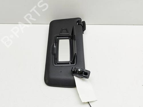 Right sun visor MERCEDES-BENZ EQA (H243) EQA 250+ (243.702) | BP33383935I2  - Image 5