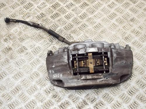 Left front brake caliper MERCEDES-BENZ E-CLASS Coupe (C238) E 220 d (238.314) | BP14641337M105 - Image 3