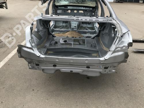 Used Right rear fenders Right rear fenders MASERATI QUATTROPORTE VI 3.0 D (275 hp) 10068608 10068608