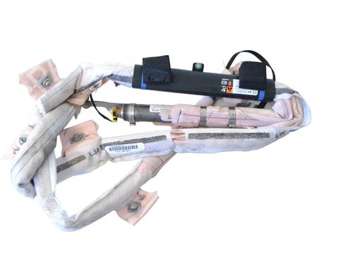 Used Left curtain airbag Left curtain airbag TESLA MODEL S (5YJS) 75D AWD (525 hp) 33360808 33360808