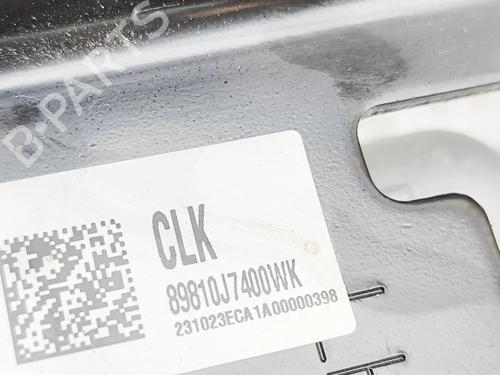 Rear left seatbelt KIA XCEED (CD) 1.5 T-GDI | BP37481447I29 - Image 5