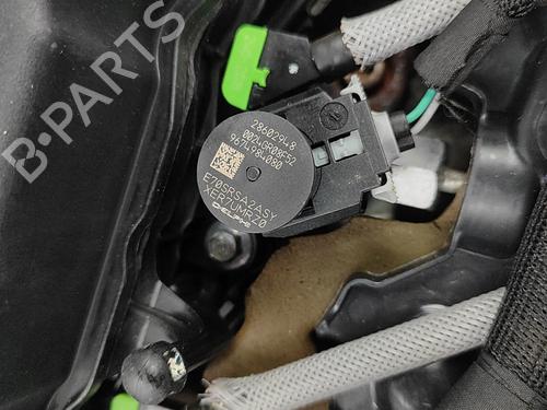 Engine PEUGEOT BOXER Platform/Chassis 2.0 BlueHDi 160 | BP33176460M1 - Image 10