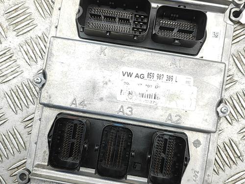 Engine control unit (ECU) AUDI Q5 (FYB, FYG) 3.0 TDI quattro | BP32755357M57  - Image 5