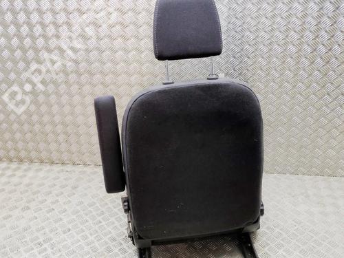 Right front seat FORD TRANSIT CUSTOM V362 Van (FY, FZ) 2.2 TDCi | BP39989440C16 - Image 3