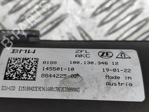 Steering rack BMW iX (I20) xDrive 50 | BP33369641M22  - Image 8