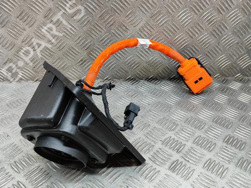 Electronic module PORSCHE CAYENNE (9YA) 3.0 E-Hybrid AWD (9YAAE1) | BP27766263M83 