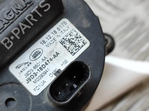 Auxiliary water pump JAGUAR I-PACE (X590) EV400 AWD | BP27766786M111  - Image 5