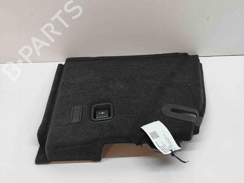 Boot lining BMW X3 (G01, F97, G08) xDrive 20 d | BP16257985I3 