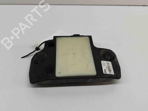 Module électronique JAGUAR I-PACE (X590) EV400 AWD (400 hp) 27782759