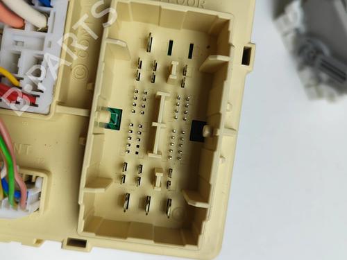 Fuse box KIA SPORTAGE III (SL) 1.7 CRDi | BP33378466E1  - Image 6