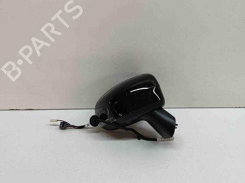 Right mirror VOLVO XC60 II (246) 2.0 B5 Mild-Hybrid | BP29486401C27 