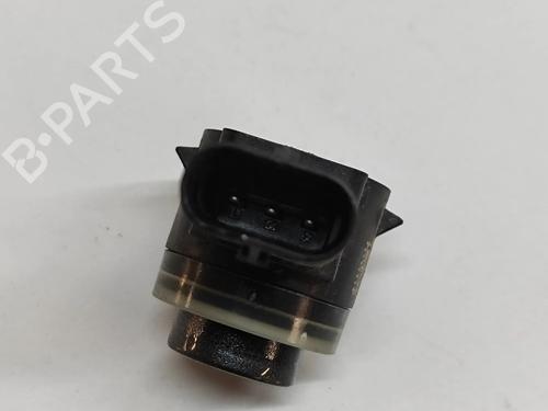 Electronic module VW T-ROC (A11, D11) 1.5 TSI | BP27532669M83 