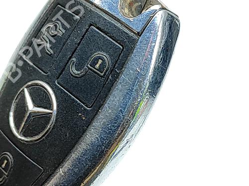 Electronic module MERCEDES-BENZ CLA Coupe (C117) CLA 220 CDI / d (117.303) | BP36952791M83  - Image 7