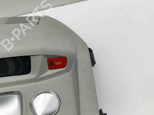 Interior roof light CITROËN C5 AIRCROSS (A_) 1.6 Hybrid 225 (A45GFR) | BP29459580I8 