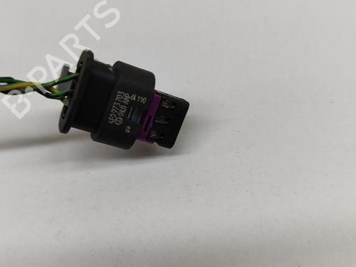 Electronic module AUDI A5 Sportback (F5A, F5F) 2.0 TFSI | BP16312737M83 