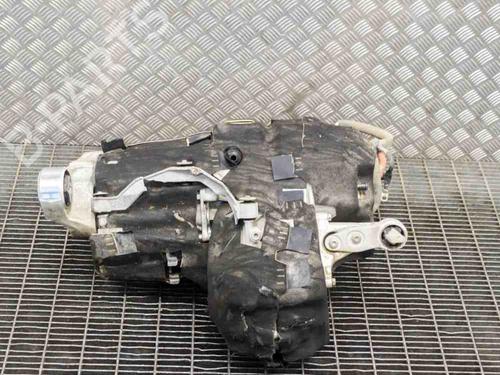 Motor TESLA MODEL S (5YJS) P100D AWD (772 hp) 28302616