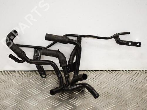 Pipe SKODA YETI (5L) 2.0 TDI | BP14665148M125