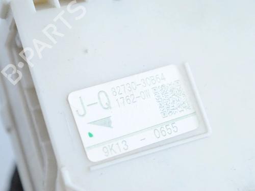 Fuse box LEXUS GS (_L1_) 450h (GWL10_, GWL10, GWL10R) | BP30250293E1