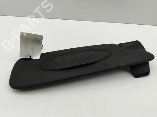 Used Right sun visor PORSCHE BOXSTER (986) 2.5 (204 hp) 27795420