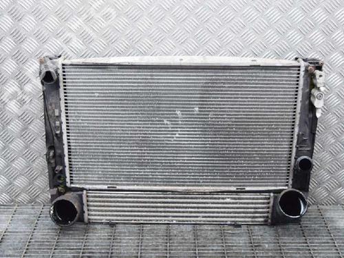 Radiator set BMW 3 (E90) 330 d | BP14609719M120 