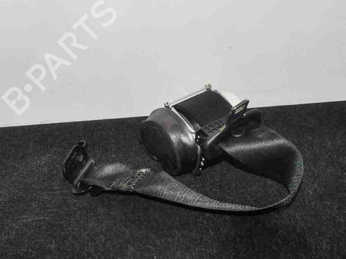 Used Rear left seatbelt BMW X3 (F25) xDrive 30 d (258 hp) 6838968