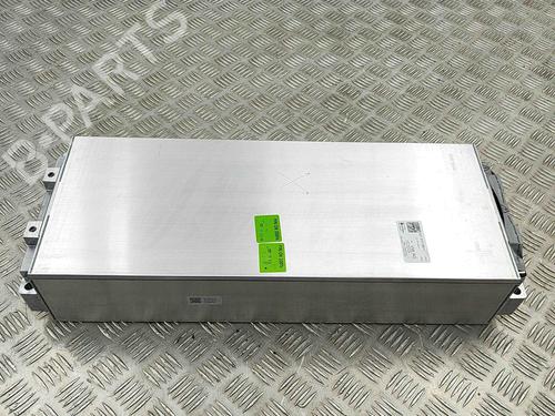 Batteri SKODA ENYAQ iV SUV (5AZ) 80 (204 hp) 28552609