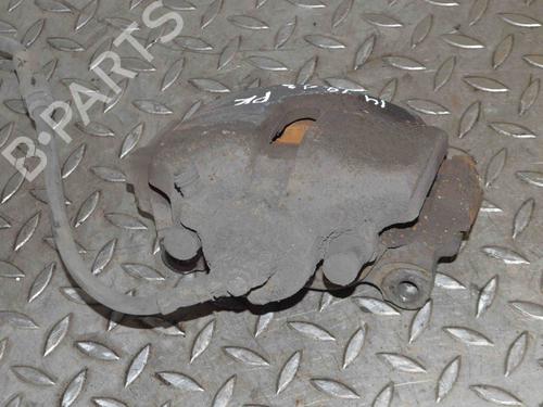 Left front brake caliper SKODA OCTAVIA II Combi (1Z5) 2.0 TDI 16V 4x4 | BP30224597M105