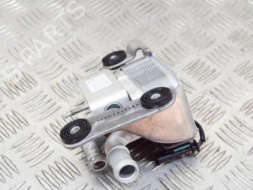 AC radiator VOLVO XC40 (536) T5 AWD | BP27750231M32 - Image 6