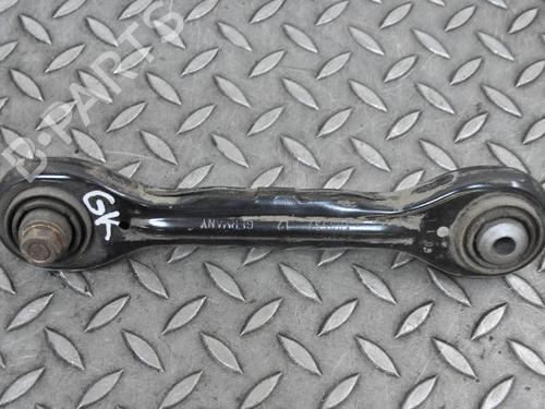 Used Left rear suspension arm BMW 1 Convertible (E88) 118 d (136 hp) 30257139
