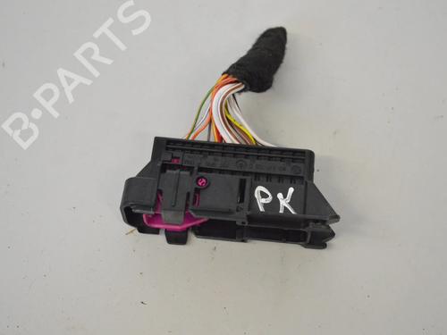 Used Wiring harness PORSCHE CAYENNE (92A) 4.8 GTS (420 hp) 30255083