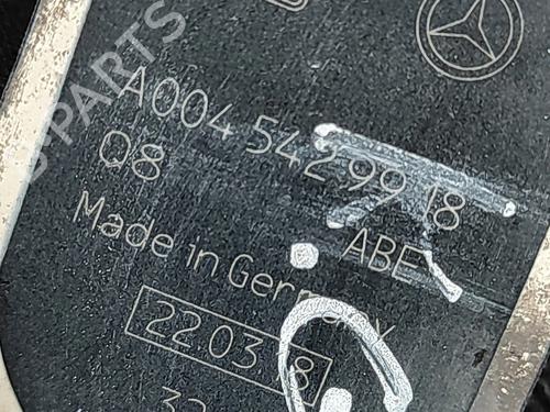 Electronic sensor MERCEDES-BENZ GLS (X166) 500 4-matic (166.873) | BP33825873M84  - Image 5